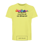Preview: Organic Unisex T-Shirt White Edtion